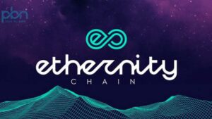 Khám phá Ethernity Chain
